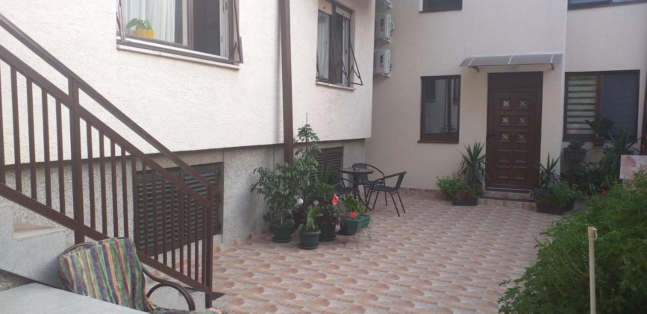 Cukovac Studios Belgrado Exterior foto